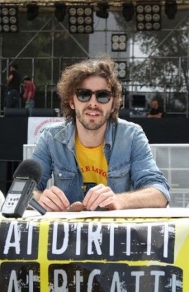 CONCERTO DEL PRIMO MAGGIO 2013: TARANTO RISPONDE CON RAF E MANNOIA