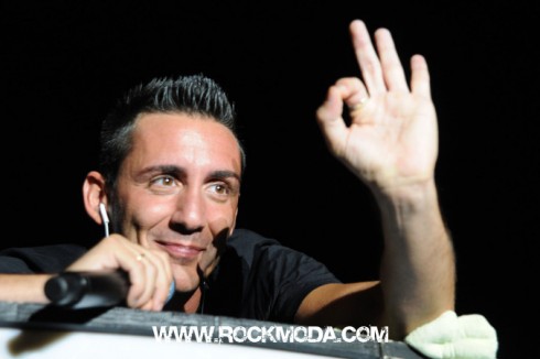 BOOM! I MODA’ OSPITI DELLA FINALE DI THE VOICE