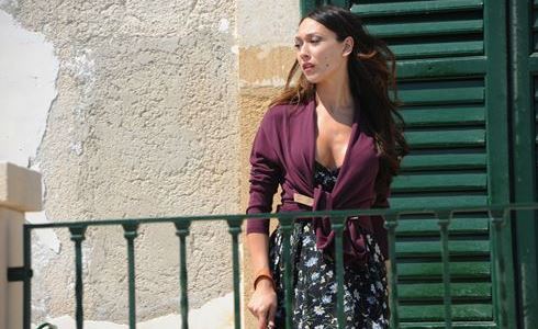 IL COMMISSARIO MONTALBANO – UNA LAMA DI LUCE: QUESTA SERA ULTIMO APPUNTAMENTO