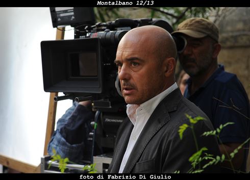IL COMMISSARIO MONTALBANO: UNA LAMA DI LUCE IN ANTEPRIMA PER IL BRIGADIERE GIANGRANDE