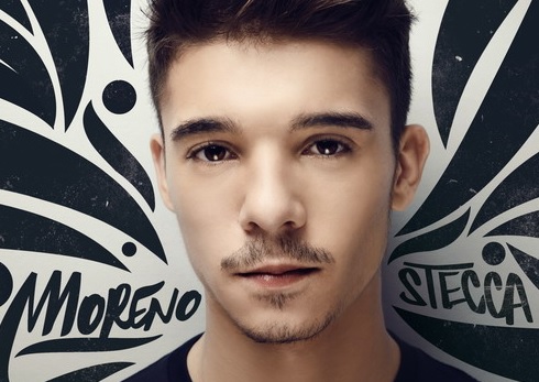 AMICI 2013: MORENO SUBITO AL PRIMO POSTO CON L’ALBUM STECCA. BENE VERDIANA AL N.11