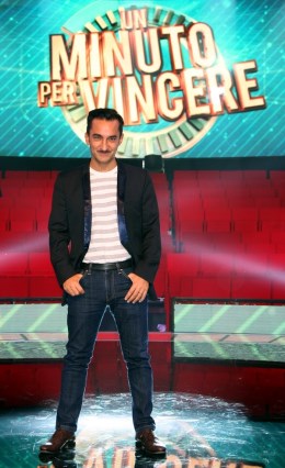 RAI2, UN MINUTO PER VINCERE CONFERMATO IN AUTUNNO CON NICOLA SAVINO