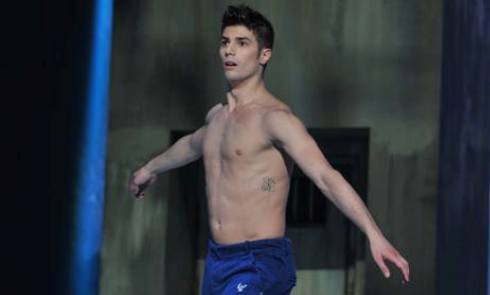 AMICI 2013 – ECCO I FINALISTI