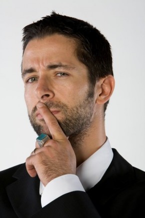 PABLO TRINCIA, LA IENA ON THE ROAD