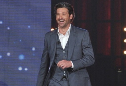 IL TELECOMANDO, LA GUIDA TV DI DM: 18 MAGGIO 2013. PATRICK DEMPSEY GIURATO AD AMICI