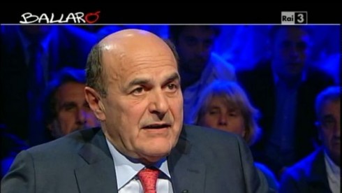 ASCOLTI TV DI MARTEDI 28 MAGGIO 2013: BALLARO’ (4,2MLN – 16.2%) DI MISURA SU LA PARTITA DEL CUORE (15%). BENVENUTI A TAVOLA 2 CRESCE AL 14.1%