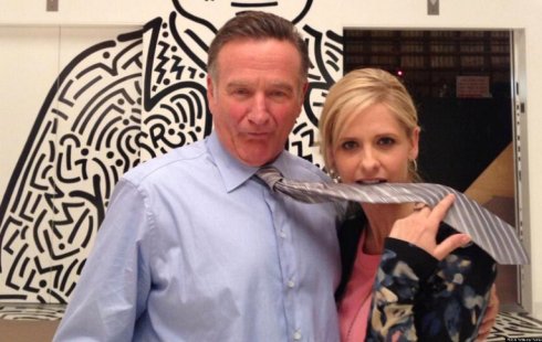 SERIE TV 2013/2014, LE NOVITA’: ROBIN WILLIAMS RIACCENDE LA COMEDY DI CBS (TRAILER)