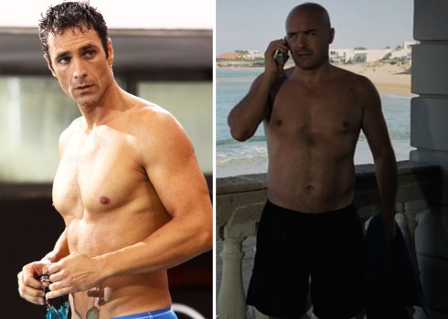 COME UN DELFINO VS MONTALBANO: RAOUL BOVA SFIDA IL COMMISSARIO PIU’ AMATO DELLA TV