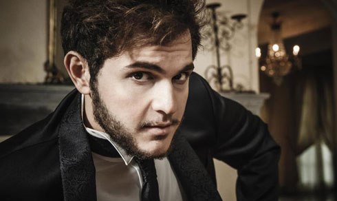 WIND MUSIC AWARDS 2013: RENZO RUBINO VINCE IL CONTEST NEXT GENERATION. ANCHE RENATO ZERO E I NEGRAMARO SUL PALCO