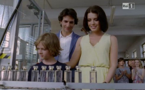 ASCOLTI TV DI MERCOLEDI 8 MAGGIO 2013: IL FINALE DI ROSSO SAN VALENTINO SUPERA I 6 MLN (22%). CANALE5 CON UNA PRIMA TV ANCORA SOTTO IL 10%