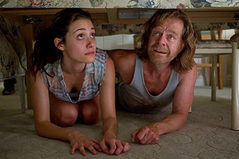 SHAMELESS: UNA FAMIGLIA SPUDORATA SU LA 5