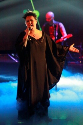 THE VOICE: SILVIA CAPASSO E L’OMOSESSUALITA’ DA TALENT