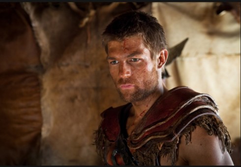SPARTACUS – LA GUERRA DEI DANNATI: TERZA E ULTIMA STAGIONE SU SKY UNO