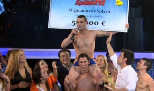 ASCOLTI TV SPAGNA (29/04 – 5/05/2013). IL REAL MADRID SFIORA IL 50% E TRAINA MASTERCHEF (18.6%), BENE HOMELAND