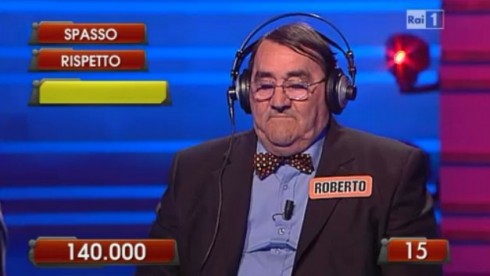 L’EREDITA’: LA GHIGLIOTTINA SI FA SUPER E LA RILEVAZIONE AUDITEL CAMBIA