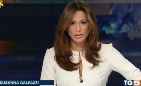 TG5 PUNTO NOTTE: CANALE 5 TORNA AD AVERE UN APPUNTAMENTO FISSO IN SECONDA SERATA