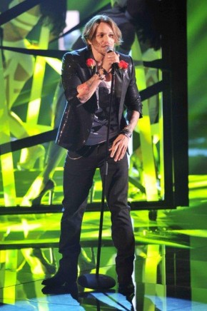 THE VOICE: LA CLASSIFICA SOCIAL SPECCHIO DELLA CLASSIFICA FINALE