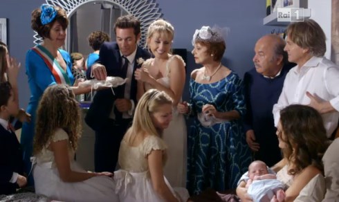 ASCOLTI TV DI DOMENICA 19 MAGGIO 2013: GRAN FINALE PER UN MEDICO IN FAMIGLIA CON OLTRE 6 MLN E IL 24%. IN CALO LE IENE, CANALE5 AL 7%