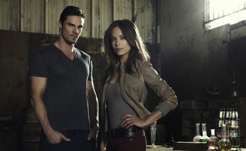 BEAUTY AND THE BEAST: ECCO LA BELLA E LA BESTIA IN CHIAVE MODERNA. DA STASERA SU RAI2