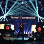 Riccardo Cocciante a The Voice