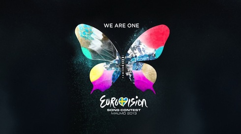 EUROVISION SONG CONTEST 2013: LA PRIMA SEMIFINALE SU RAI5 CON FEDERICA GENTILE