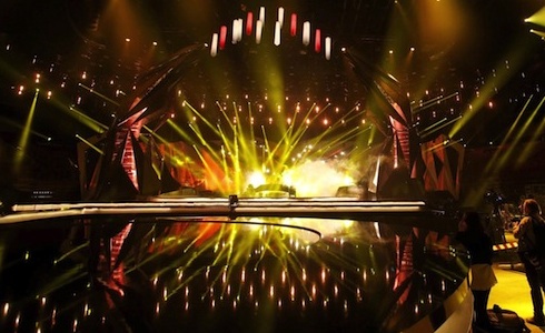 EUROVISION SONG CONTEST 2013, LA PRIMA SEMIFINALE: ECCO I CANTANTI CHE PASSANO ALLA FINALE