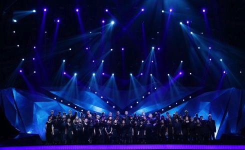 Eurovision Song Contest 2013