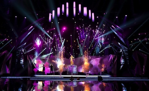 Eurovision Song Contest 2013