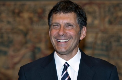 FABRIZIO FRIZZI PAPA’: E’ NATA STELLA