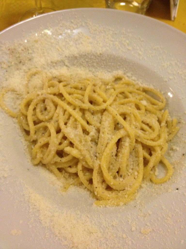 Pane e Olio (Borgo Antico) - Cucine da incubo prima puntata