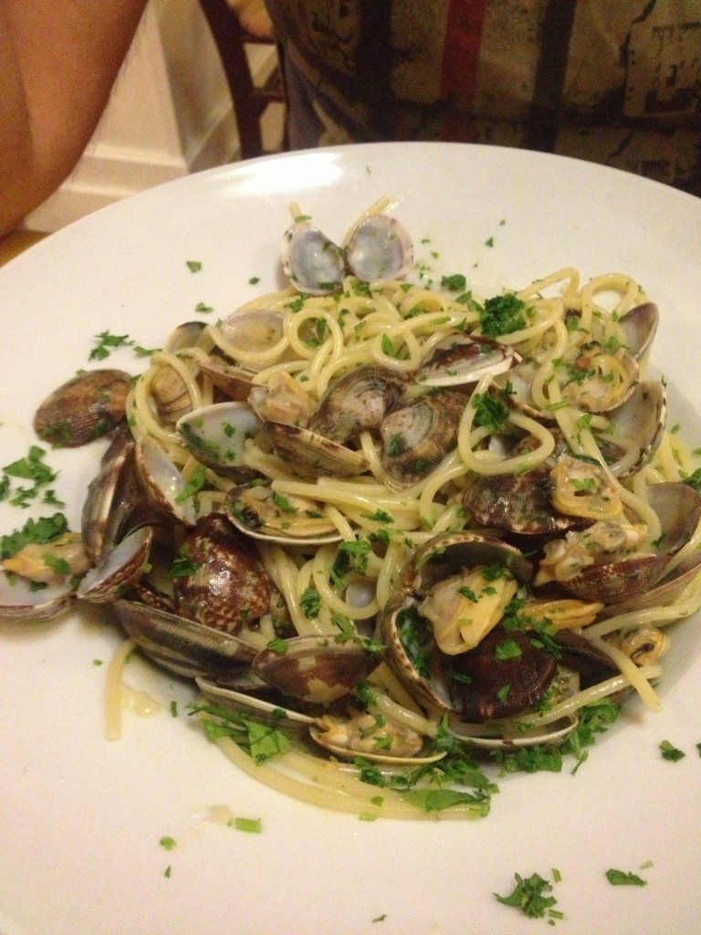 Pane e Olio (Borgo Antico) - Cucine da incubo prima puntata