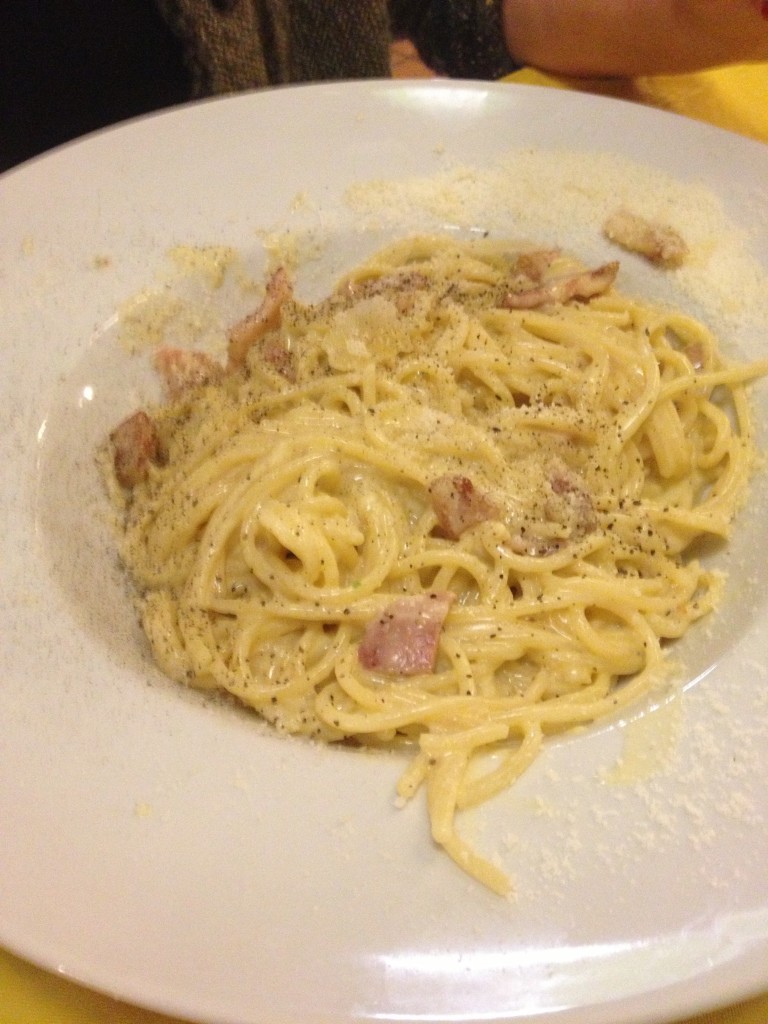 Pane e Olio (Borgo Antico) - Cucine da incubo prima puntata