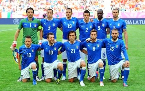 IL TELECOMANDO, LA GUIDA TV DI DM: 31 MAGGIO 2013. SU RAI1 L’AMICHEVOLE ITALIA VS SAN MARINO