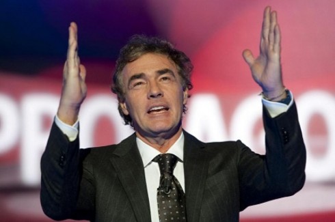 MASSIMO GILETTI PUNGE LA D’URSO E LA DOMENICA MEDIASET: NON AMO I BARACCONI E I CIRCHI