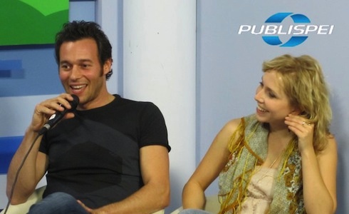 Marchesi e Sikabonyi