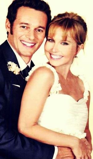 UN MEDICO IN FAMIGLIA 8: IL LIETO FINE DOMENICA 19 MAGGIO