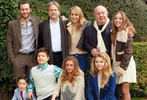 IL TELECOMANDO, LA GUIDA TV DI DM. 19 MAGGIO 2013. FINALE PER UN MEDICO IN FAMIGLIA E TIERRA DE LOBOS