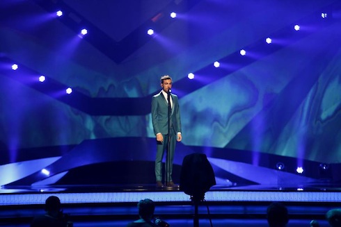 EUROVISION SONG CONTEST 2013: L’OTTIMO SETTIMO POSTO DELL’ITALIA (UNICA BIG5 IN TOP10) E IL NUOVO “BLOCCO MEDITERRANEO”