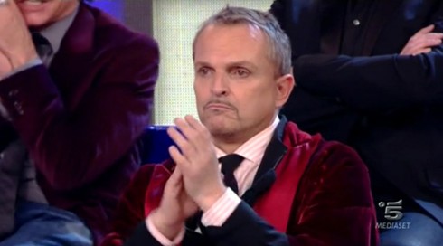 AMICI 2014 – MIGUEL BOSE’ CONCEDE IL BIS