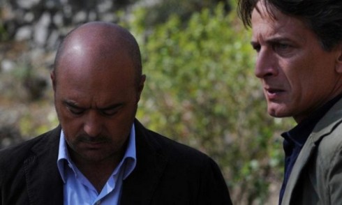 IL COMMISSARIO MONTALBANO: DA STASERA SI REPLICA