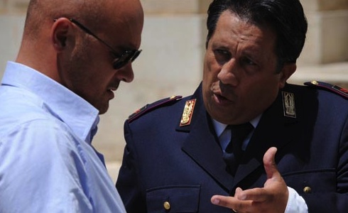 ASCOLTI TV DI LUNEDI 6 MAGGIO 2013: MONTALBANO DA RECORD (38.13%), I LOVE SHOPPING FERMO ALL’8.86%. PARTENZA COL BOTTO PER CAROSELLO, SOLO IL 3.40% PER CELI MIO MARITO