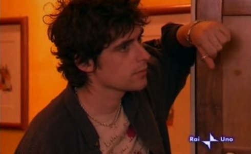 UN MEDICO IN FAMIGLIA 9: FLAVIO PARENTI E’ IL NUOVO DOTTOR MARTINI