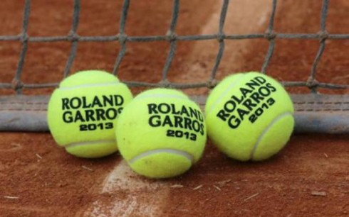 ROLAND GARROS 2013 IN TV: DIRETTA NO-STOP SUI CANALI EUROSPORT, FINESTRA LIVE SU RAISPORT 2