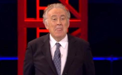 SERVIZIO PUBBLICO HOT: LA SANTANCHE’ SI DICHIARA LESBICA, SANTORO ‘GIOCA’ CON LA TRANS EFE (VIDEO)