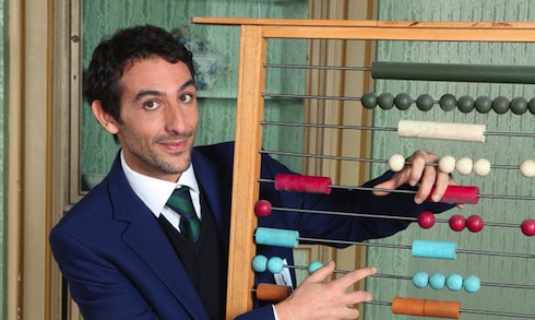 SOS TATA TORNA SU LA7 CON L’OTTAVA STAGIONE E IL NUOVO TATO