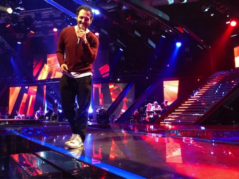 IL TELECOMANDO, LA GUIDA TV DI DM: 2 MAGGIO 2013. TORNA COLORADO CON LUXURIA