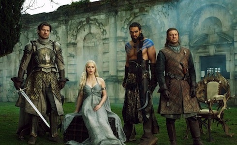 IL TELECOMANDO, LA GUIDA TV DI DM: 16 MAGGIO 2013. L’EUROVISION C’E’, MA NON SULLE RETI RAI