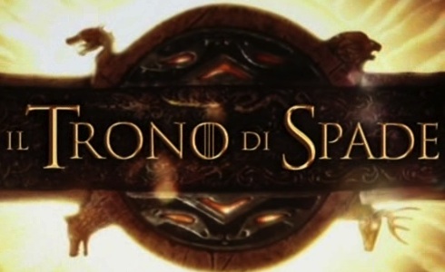 RAI4, TRIS DI SERIE IN PRIMA TV: IL TRONO DI SPADE, MISFITS E WEEDS