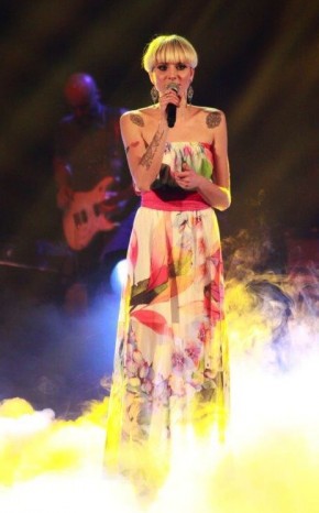 THE VOICE: ECCO I FINALISTI