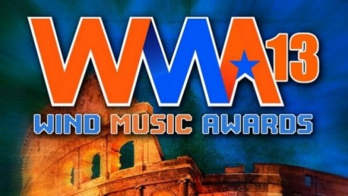 WIND MUSIC AWARDS 2013: ECCO TUTTI GLI OSPITI. IN DIRETTA SU RAI 1 IL 3 GIUGNO